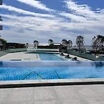 Sealuxy Spa&pool By Infinity Apartamento Năvodari
