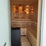Sealuxy Spa&pool By Infinity *