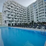 Apartamento Sealuxy Spa&pool By Infinity