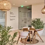 Apartamento Sealuxy Spa&pool By Infinity Năvodari