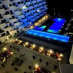 Sealuxy Spa&pool By Infinity