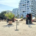 Sealuxy Spa&pool By Infinity Apartamento