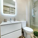Apartamento Sealuxy Spa&pool By Infinity *