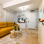 Sealuxy Spa&pool By Infinity Apartamento *