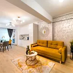 Sealuxy Spa&pool By Infinity * Năvodari