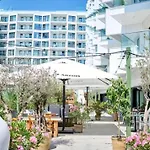 Apartamento Sealuxy Spa&pool By Infinity *