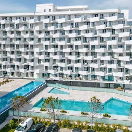 Sealuxy Spa&pool By Infinity *