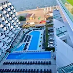 Sealuxy Spa&pool By Infinity Нэводари