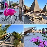 Апартаменты Sealuxy Spa&pool By Infinity *