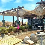 Апартаменты Sealuxy Spa&pool By Infinity Нэводари