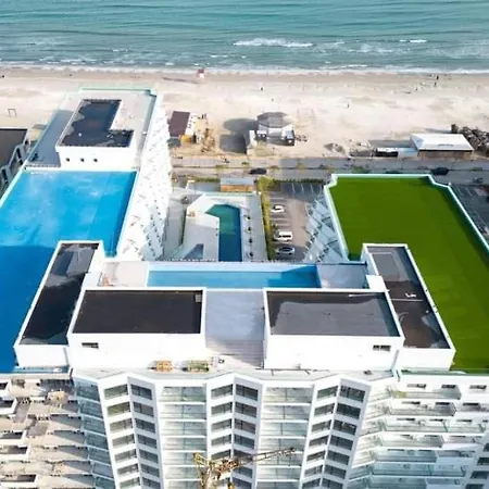 Sealuxy Spa&pool By Infinity