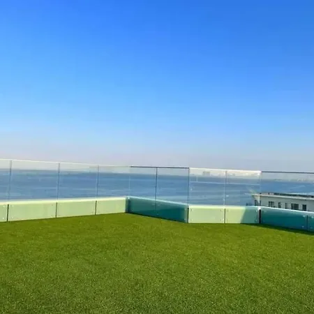 Sealuxy Spa&pool By Infinity Appartement