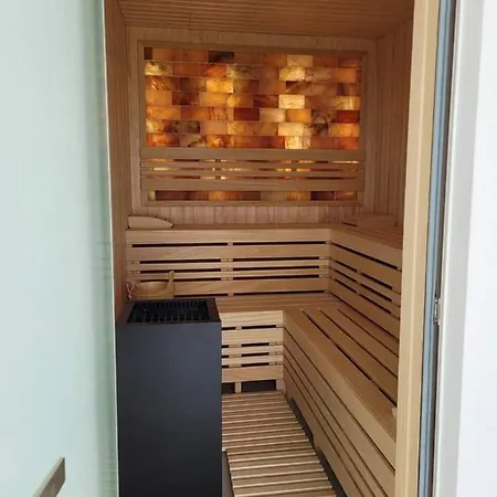 Sealuxy Spa&pool By Infinity *