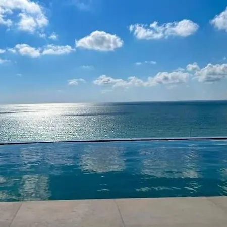 Sealuxy Spa&pool By Infinity Appartement