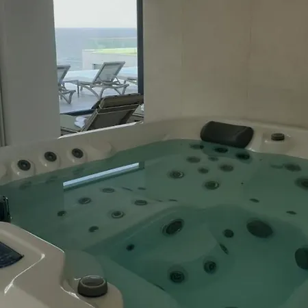 Appartement Sealuxy Spa&pool By Infinity *