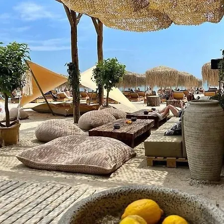Sealuxy Spa&pool By Infinity Appartement *