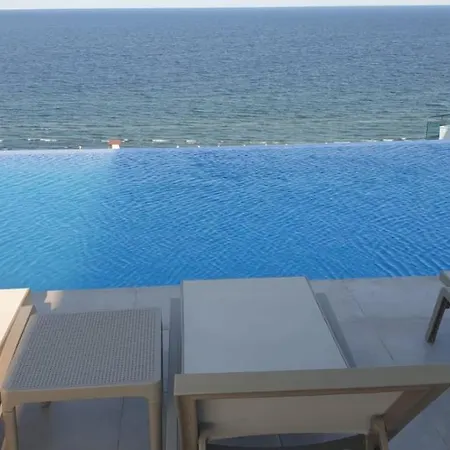Sealuxy Spa&pool By Infinity *