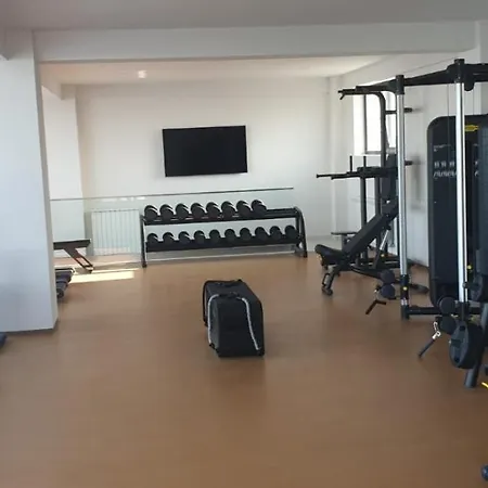 Sealuxy Spa&pool By Infinity *