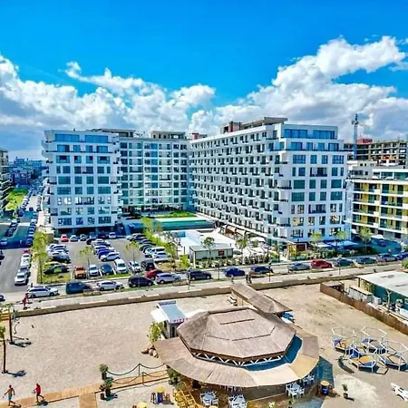 Sealuxy Spa&pool By Infinity * Năvodari