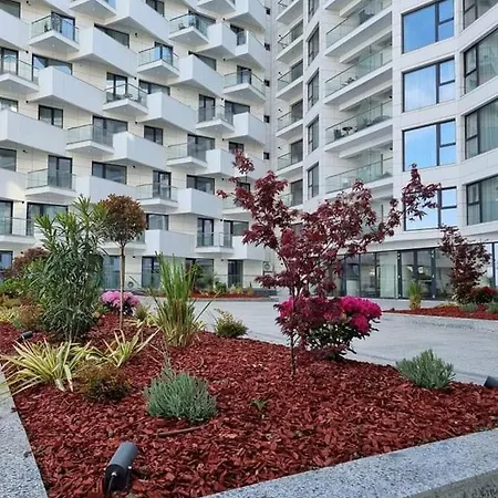 Sealuxy Spa&pool By Infinity Năvodari