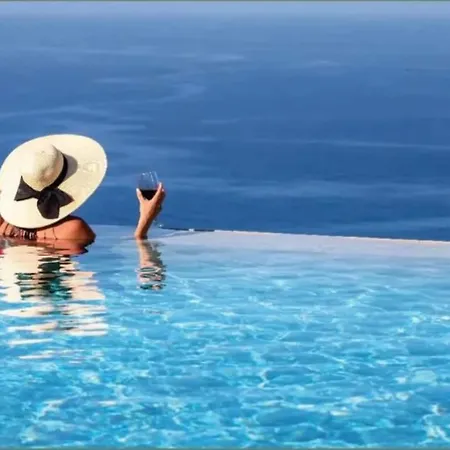 Sealuxy Spa&pool By Infinity * Năvodari