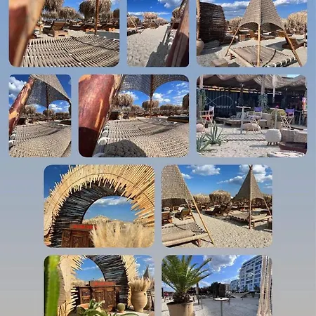 Sealuxy Spa&pool By Infinity Appartement