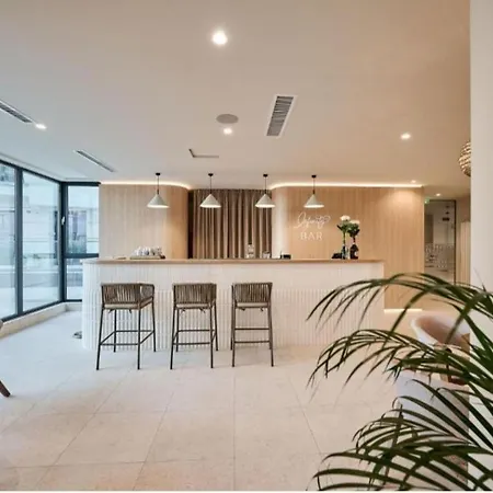 Sealuxy Spa&pool By Infinity * Năvodari