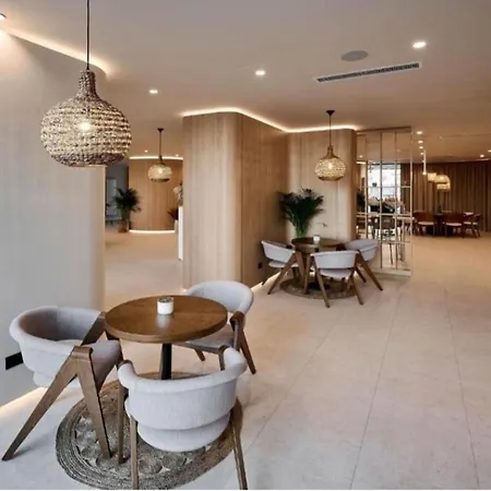 Sealuxy Spa&pool By Infinity *