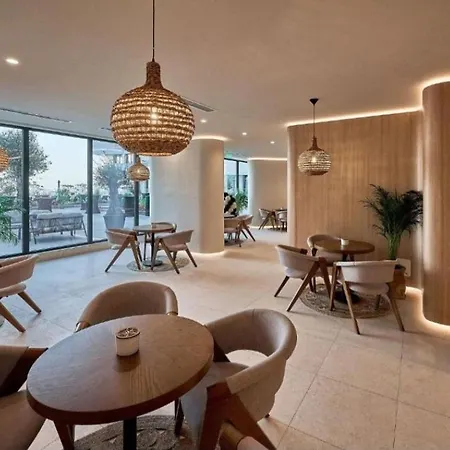 Appartement Sealuxy Spa&pool By Infinity *