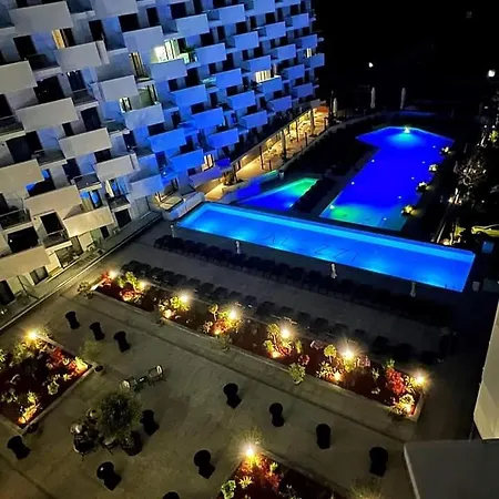 Sealuxy Spa&pool By Infinity