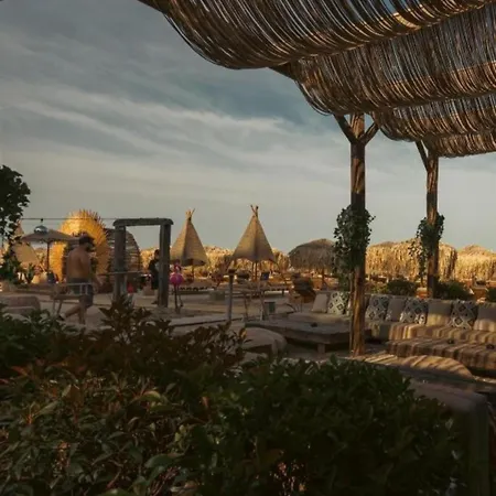 Sealuxy Spa&pool By Infinity Appartement