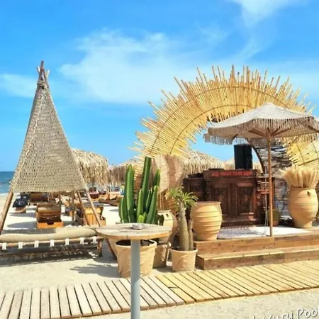 Sealuxy Spa&pool By Infinity * Năvodari