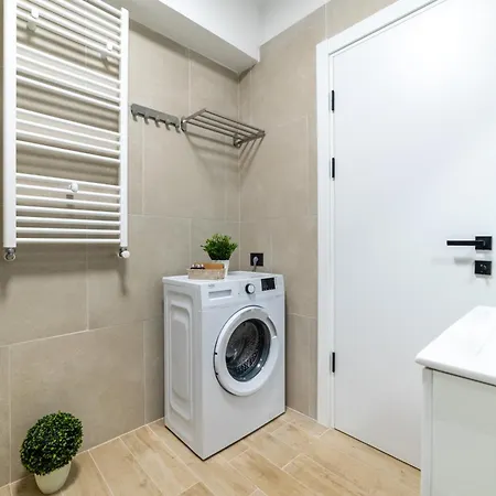 Sealuxy Spa&pool By Infinity Appartement