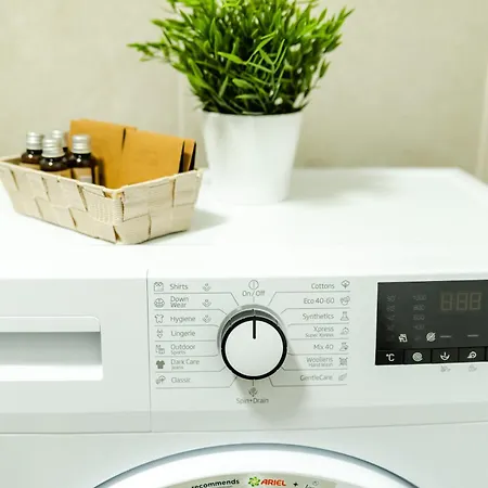 Sealuxy Spa&pool By Infinity Appartement *