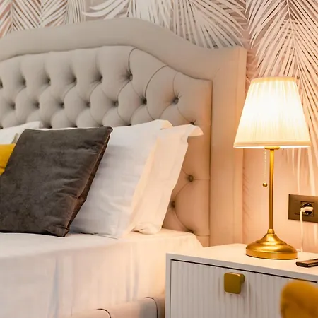 Appartement Sealuxy Spa&pool By Infinity