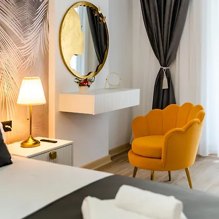 Sealuxy Spa&pool By Infinity Appartement *