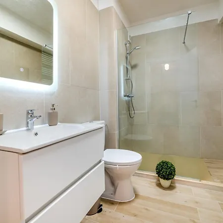 Sealuxy Spa&pool By Infinity