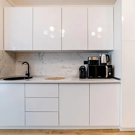 Appartement Sealuxy Spa&pool By Infinity *