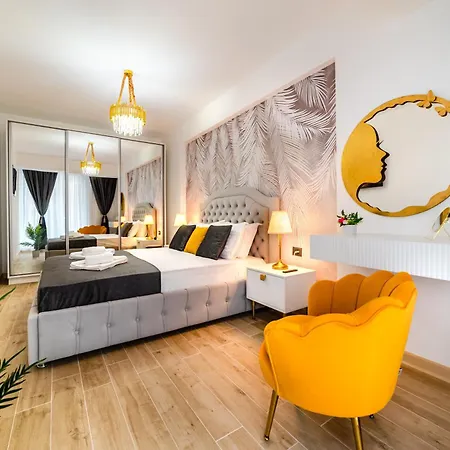 Sealuxy Spa&pool By Infinity * Năvodari