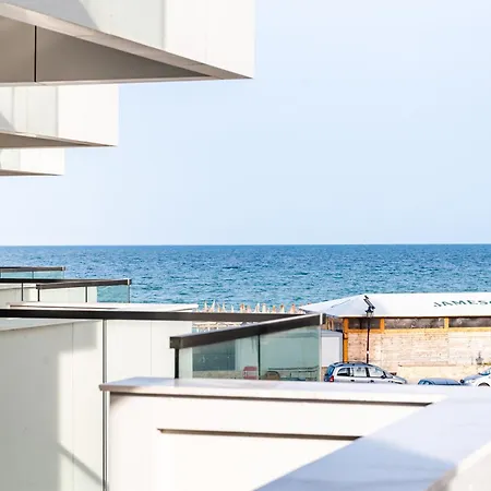 Sealuxy Spa&pool By Infinity