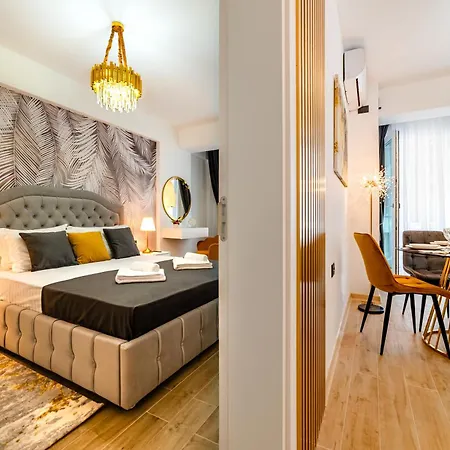 Sealuxy Spa&pool By Infinity Appartement