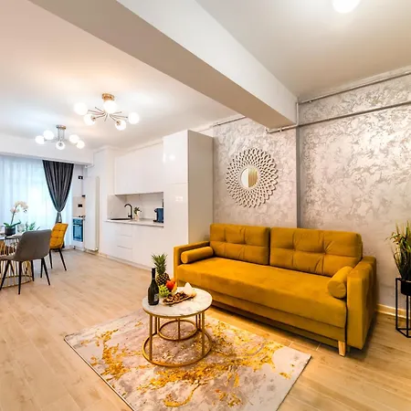 Sealuxy Spa&pool By Infinity * Năvodari