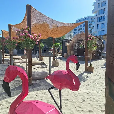 Sealuxy Spa&pool By Infinity Appartement *