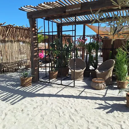 Sealuxy Spa&pool By Infinity * Năvodari