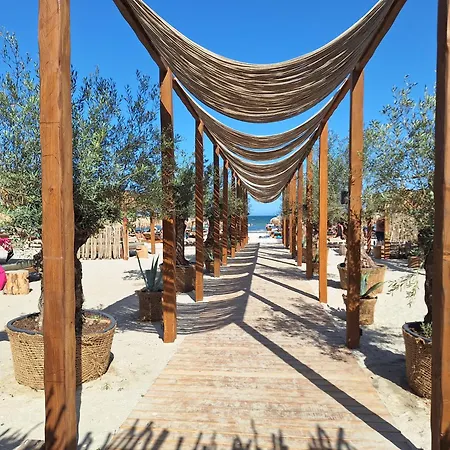 Appartement Sealuxy Spa&pool By Infinity *