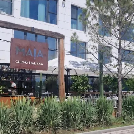 Sealuxy Spa&pool By Infinity Appartement Năvodari