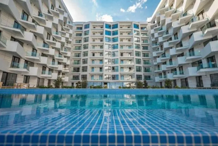 Sealuxy Spa&pool By Infinity Apartamento *