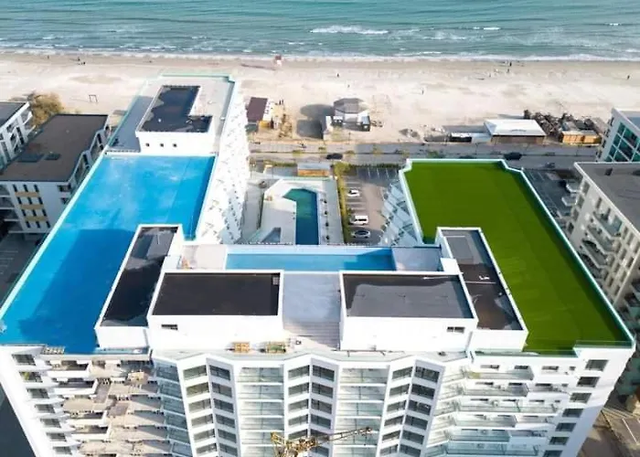 Sealuxy Spa&pool By Infinity