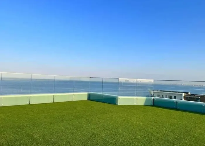 Sealuxy Spa&pool By Infinity Apartamento