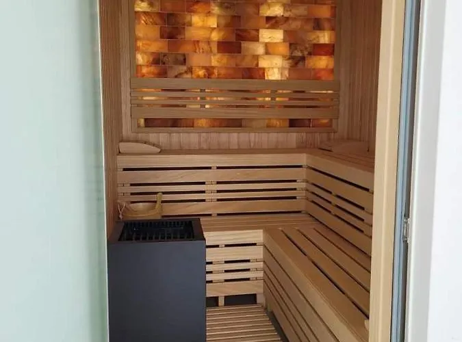 Sealuxy Spa&pool By Infinity *